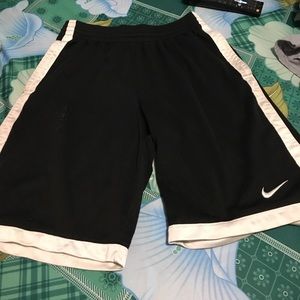 Basketball shorts